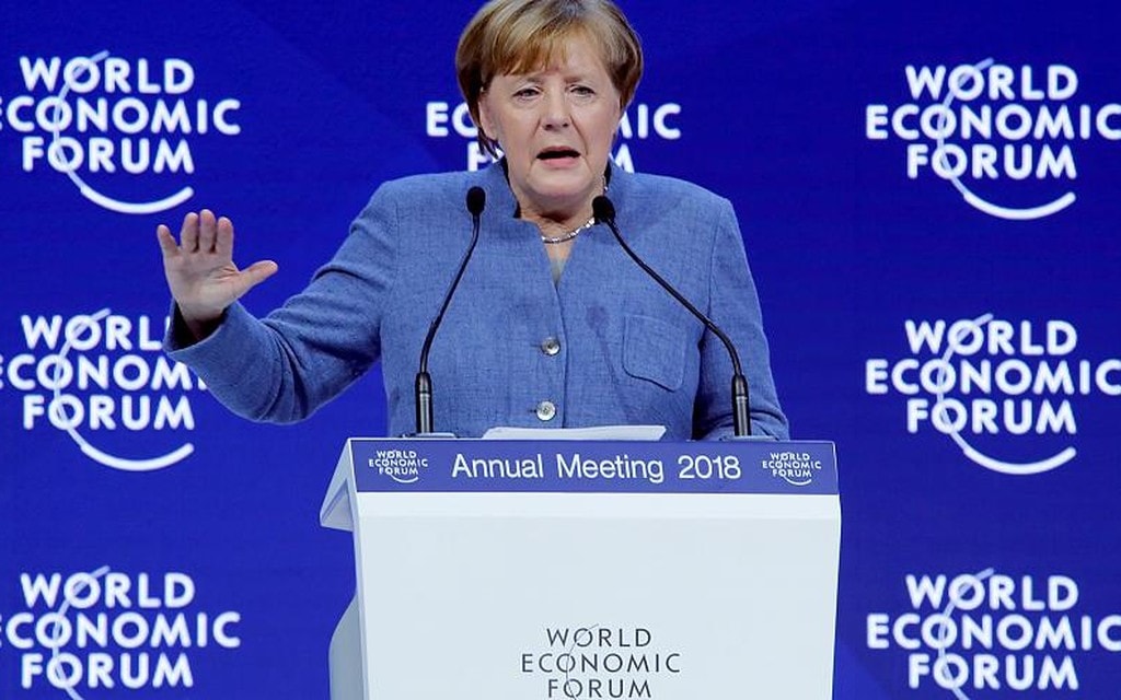 Angelamerkel 2019 35950