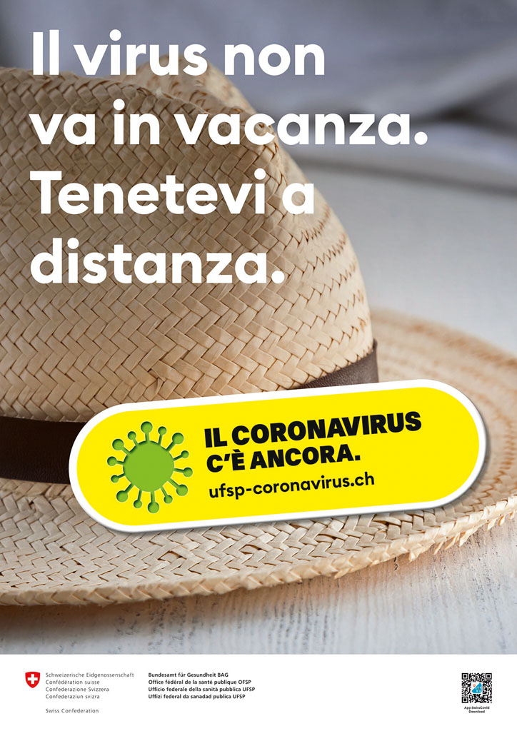 BAG Plakat CoVi NochDa Ferienzeit A3 297x420 co i 1 1 f278f