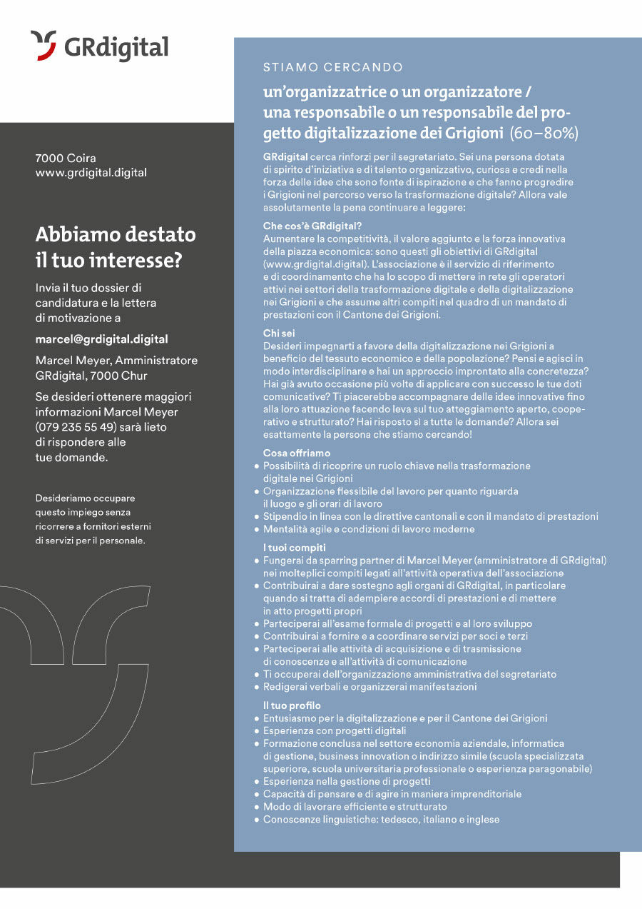 Bando gr digital IT fd97f