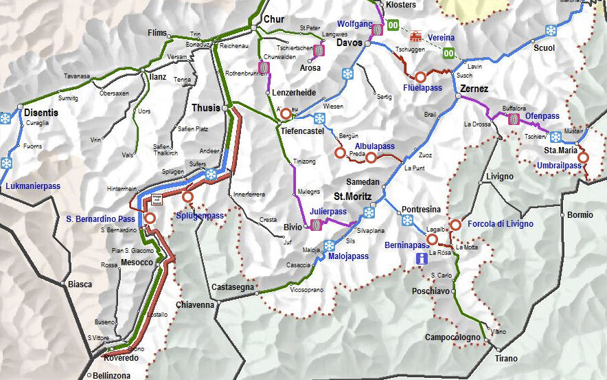 Bernina Chiuso 5f6d6