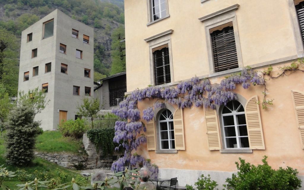 Breg ViverelaBreg Puntidiinteresse VillaGarbald 18d04