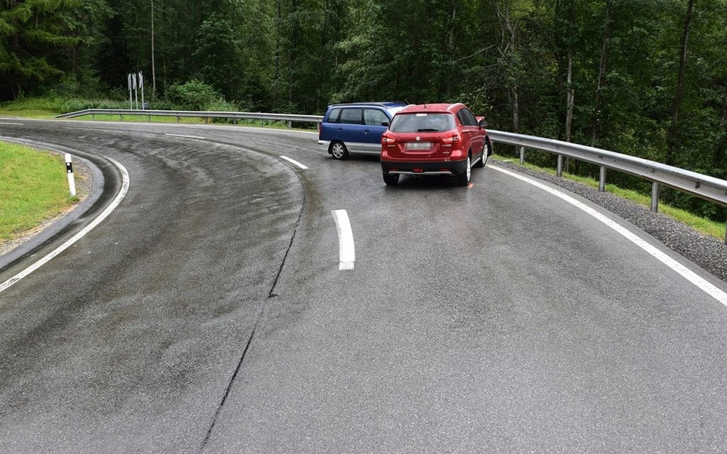 Bregaglia Frontalkollision 2 Pw  W 1200  H 0 D7894