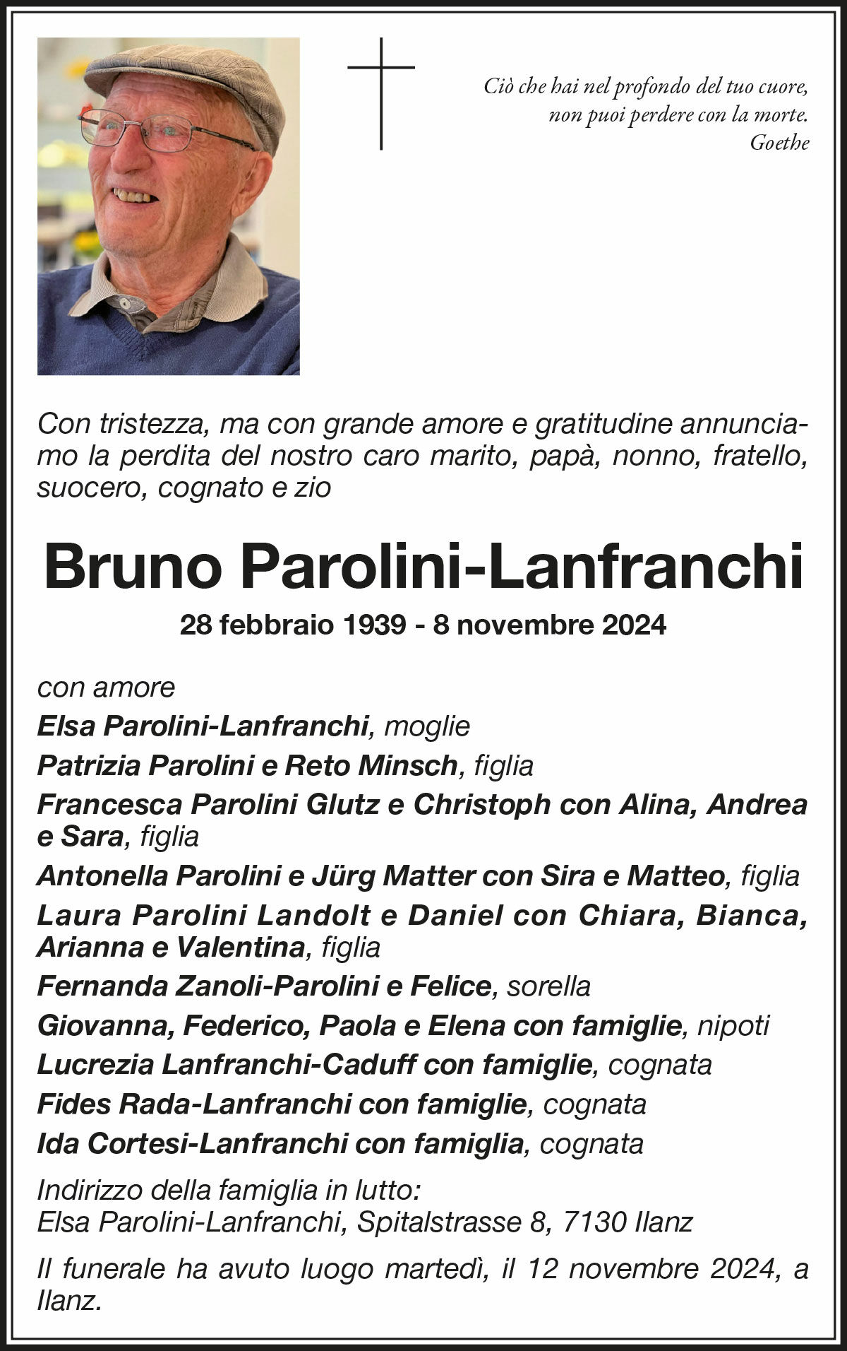 Bruno annuncio 72a45