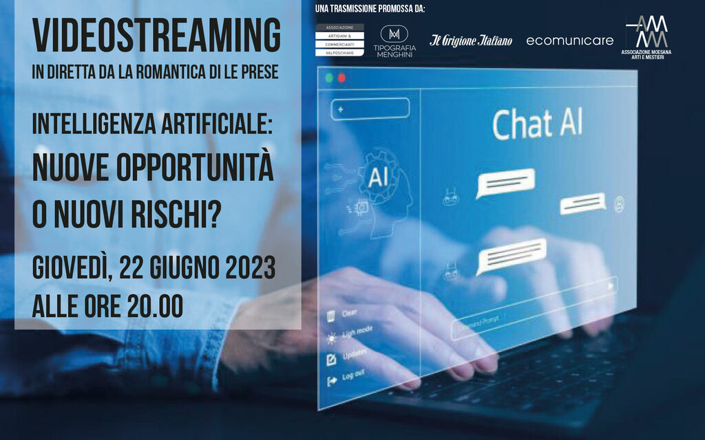 CHATgpt Conferenza Internet 119e5