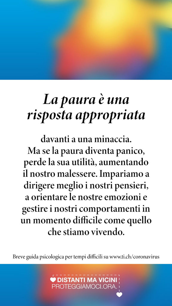 CSVP bollettino 13 paura 32875