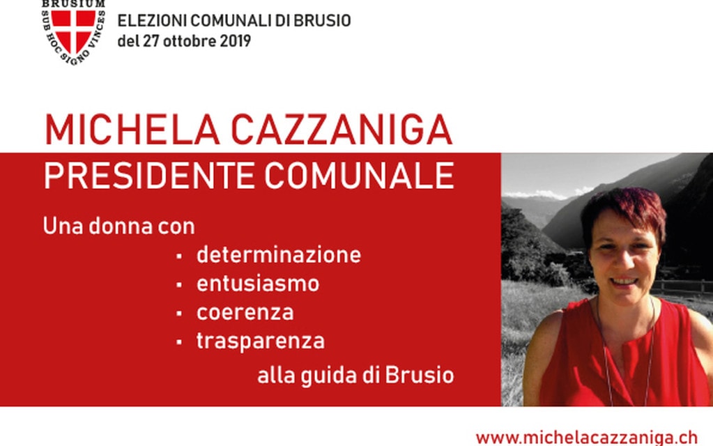 Cazzaniga Volantino 20090