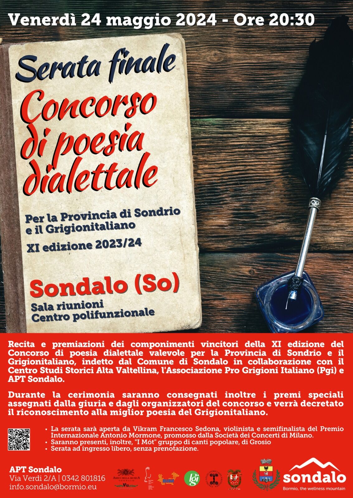 Concorso poesia dialettale faa76