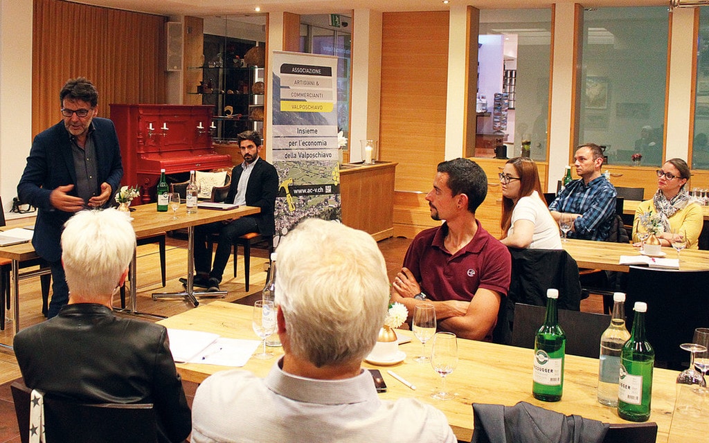 Conferenza LE Prese Ferraresi 3661 87d85