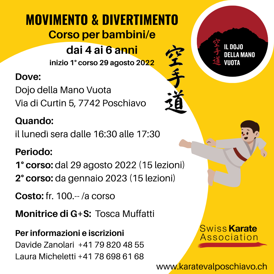 Corso Bimbi 2022 0dde3