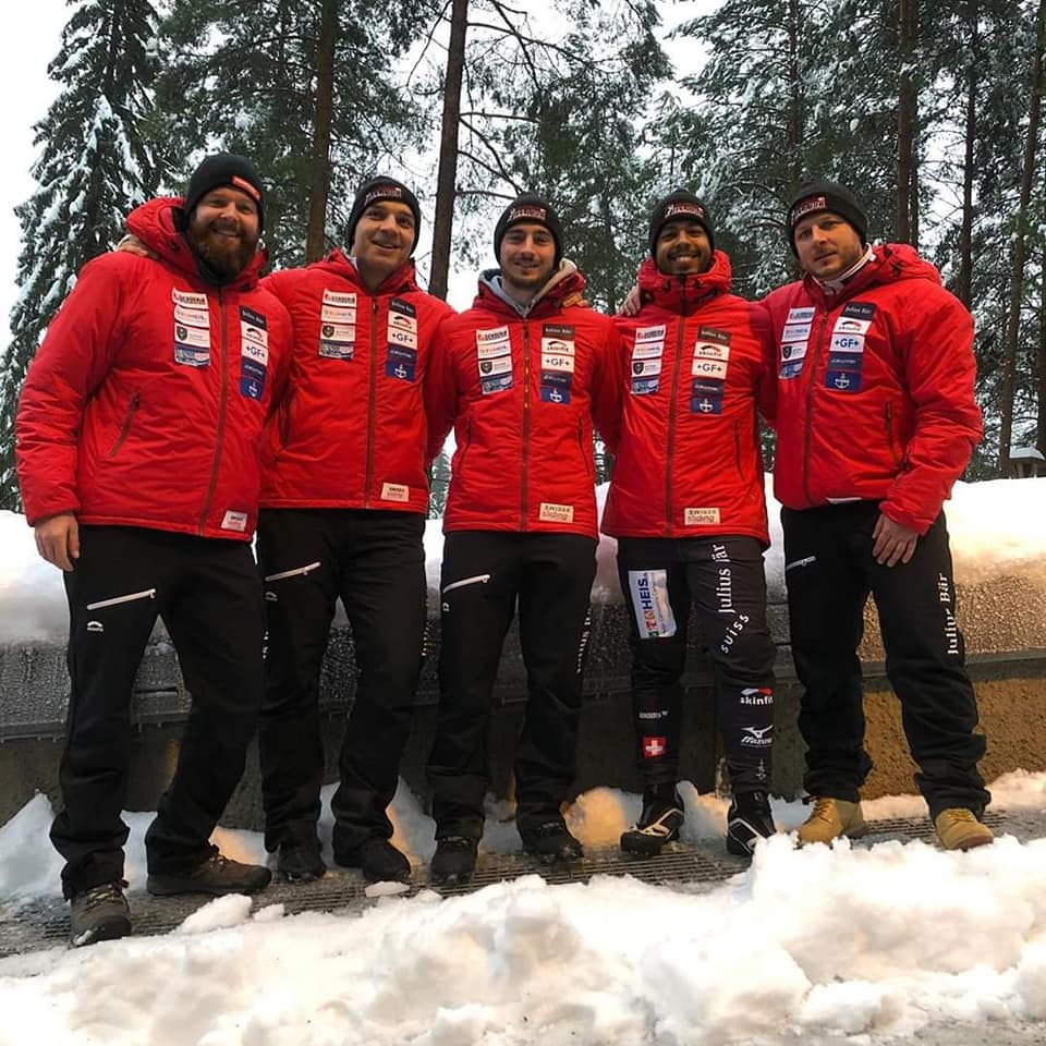 Cédric Team EC 2019 2020 46569