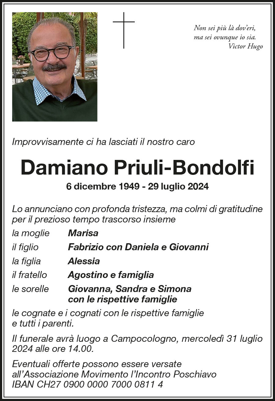 Damiano annuncio 61e58