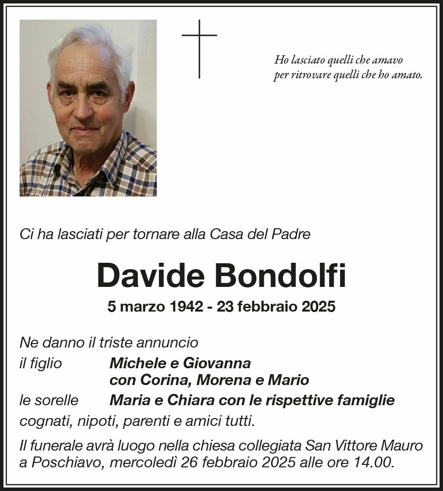 Davide annuncio 350e1