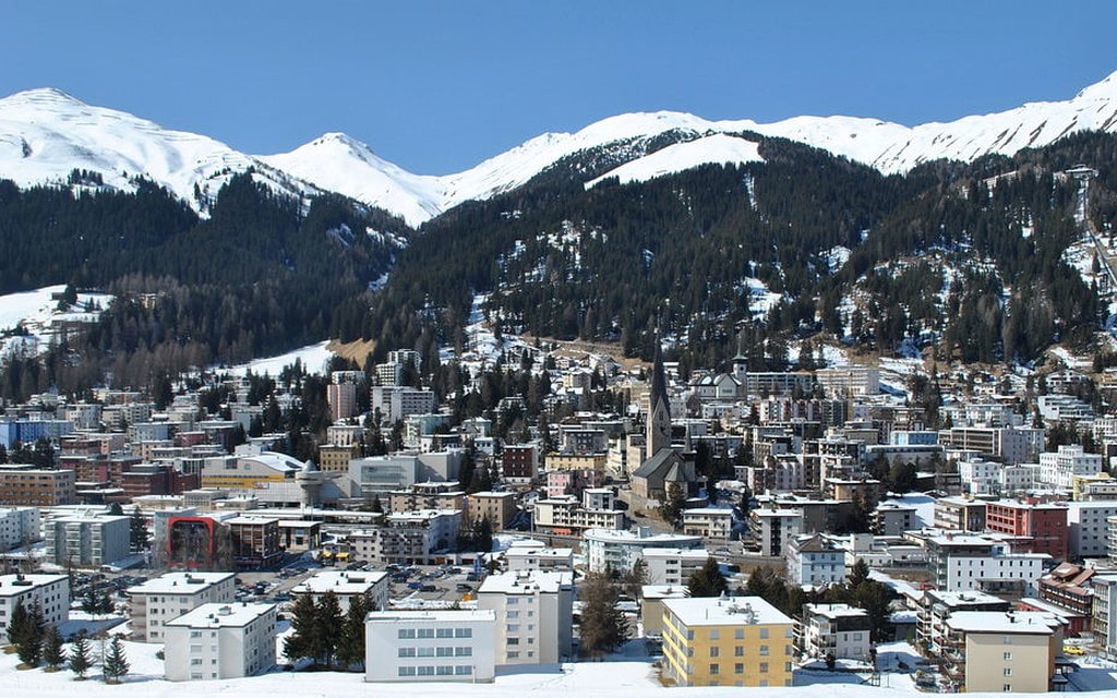 Davos 18044