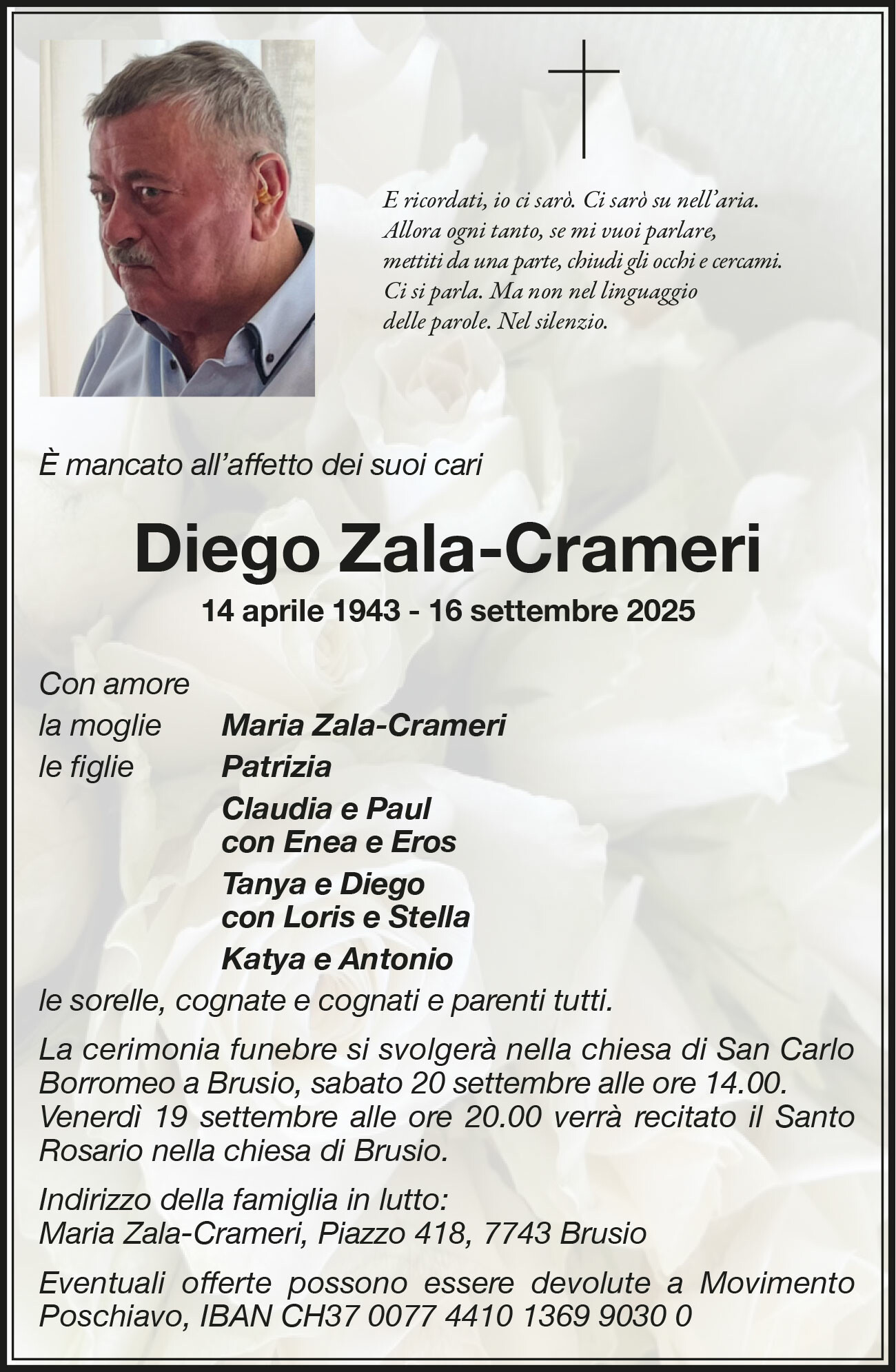 Diego annuncio e0ac9