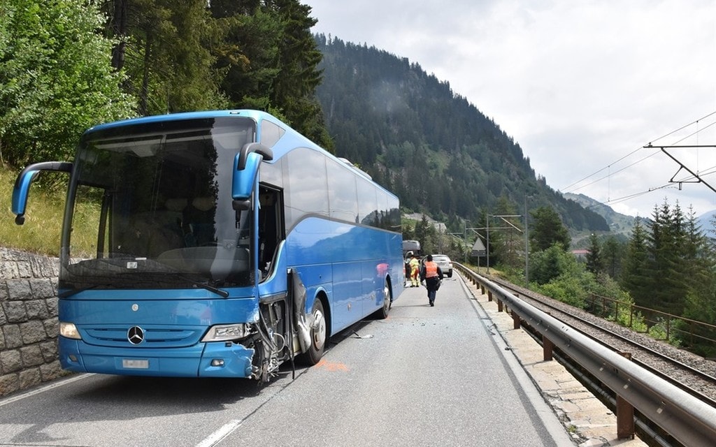 Disentis Bus Incidente 317b1
