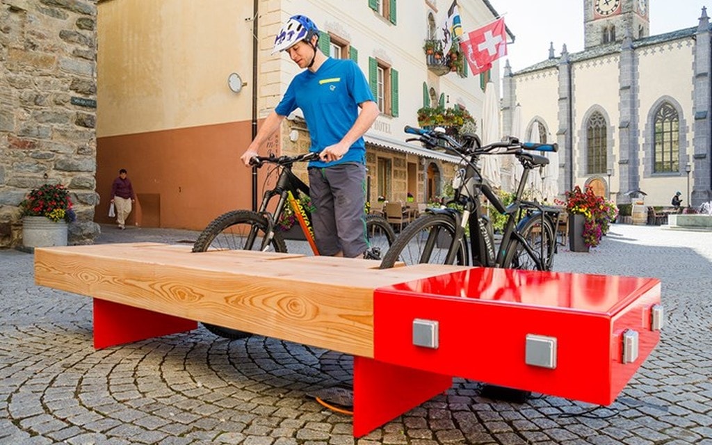 E LOUNGE Repower 52933