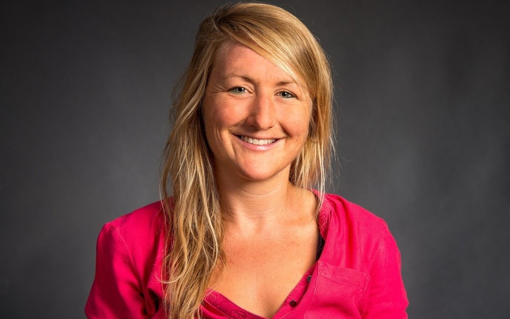 Eli Baumgartner Bregaglia Turismo C0314