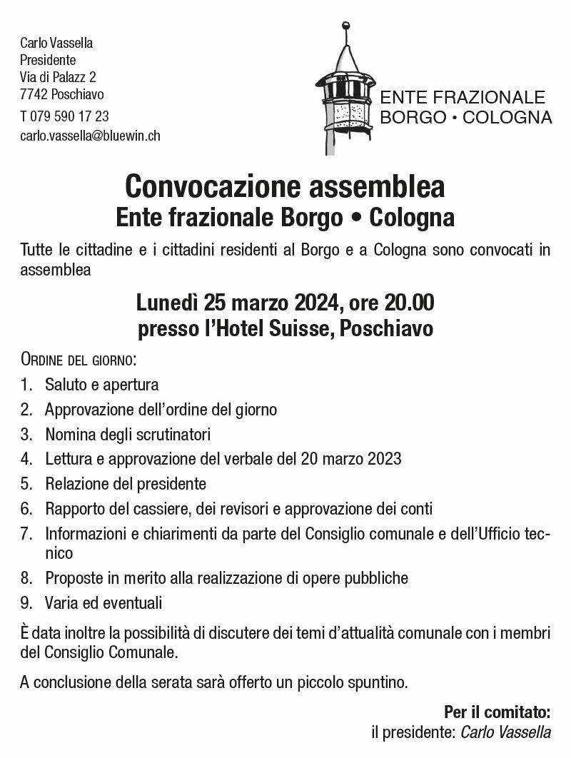 Ente frazionale Borgo Cologna 1f582