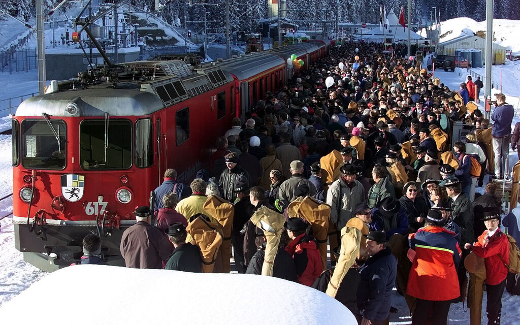 Eröffnung Vereinatunnel 9e44b
