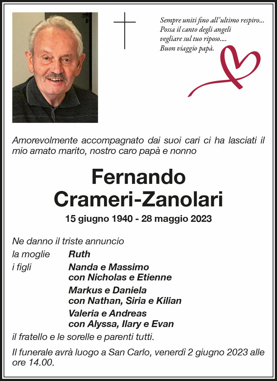 Fernando annuncio 36645