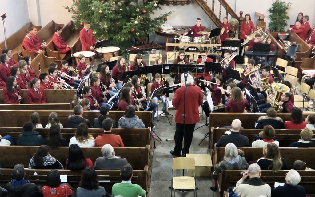 Filarmonica Natale 2019 7292 A49f2