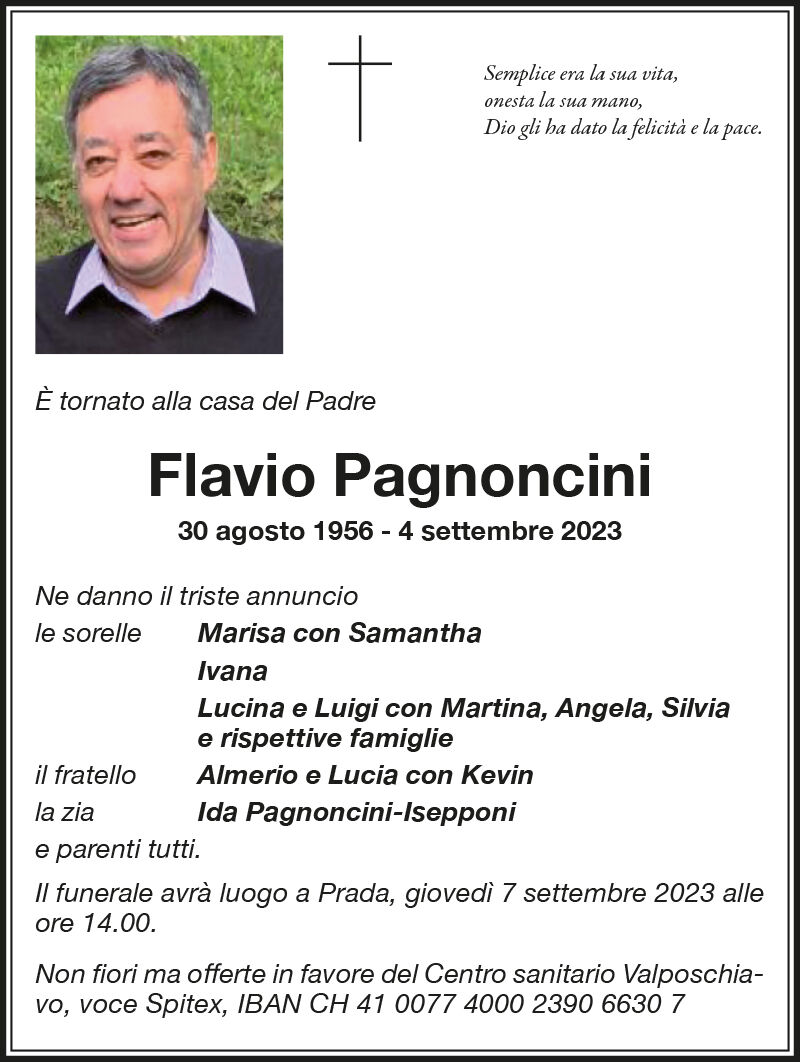 Flavio annuncio 114b5