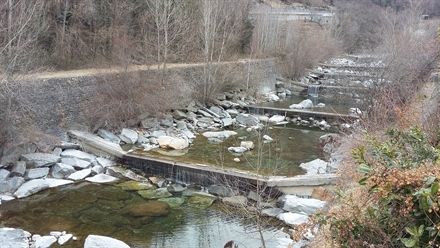 Foto 1 Calancasca  W 440  H 0 9300e