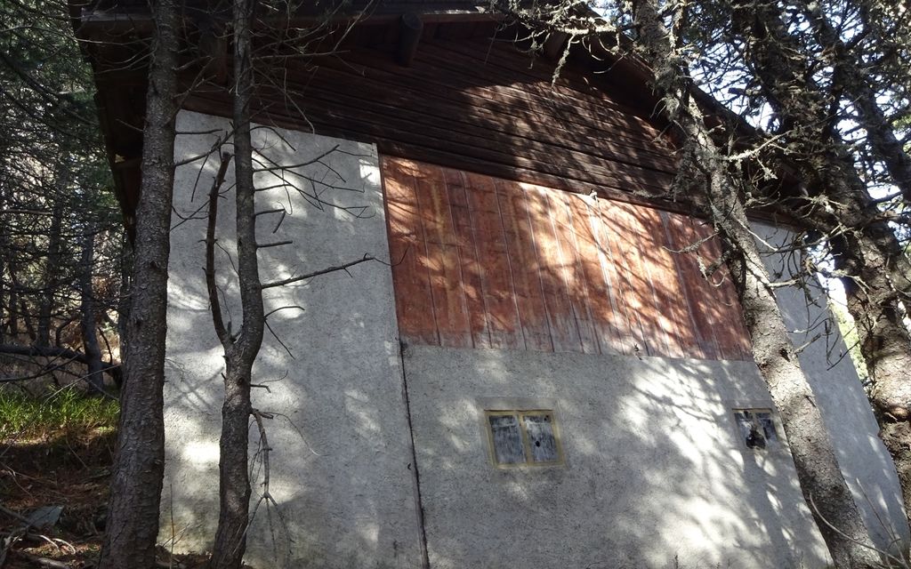 Foto 2 Festungswerk Maloja  W 1600  H 0 2ad21