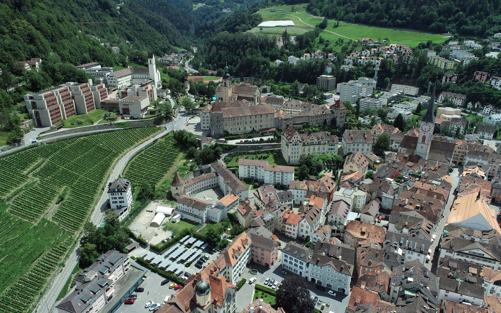 Foto 3 Ausgrabungen Sennhof 7abfc