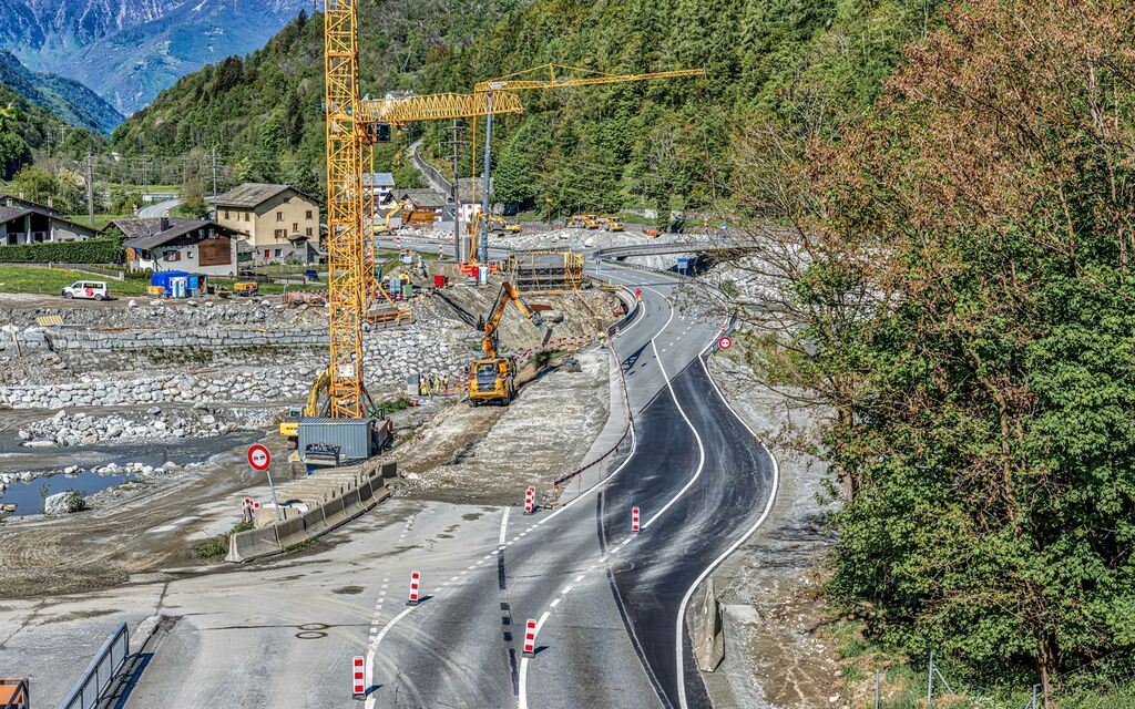 Foto TBA Info Start Bausaison Bondo  W 1600  H 0 Bb416