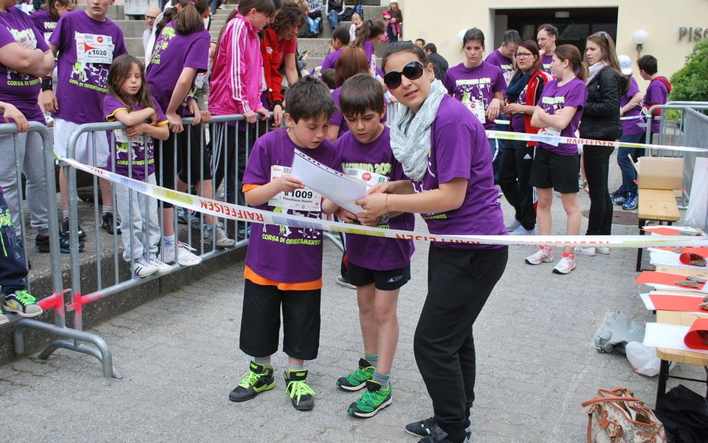 Foto Corsa Dorientamento 2014 17.05.2014 067 62a44