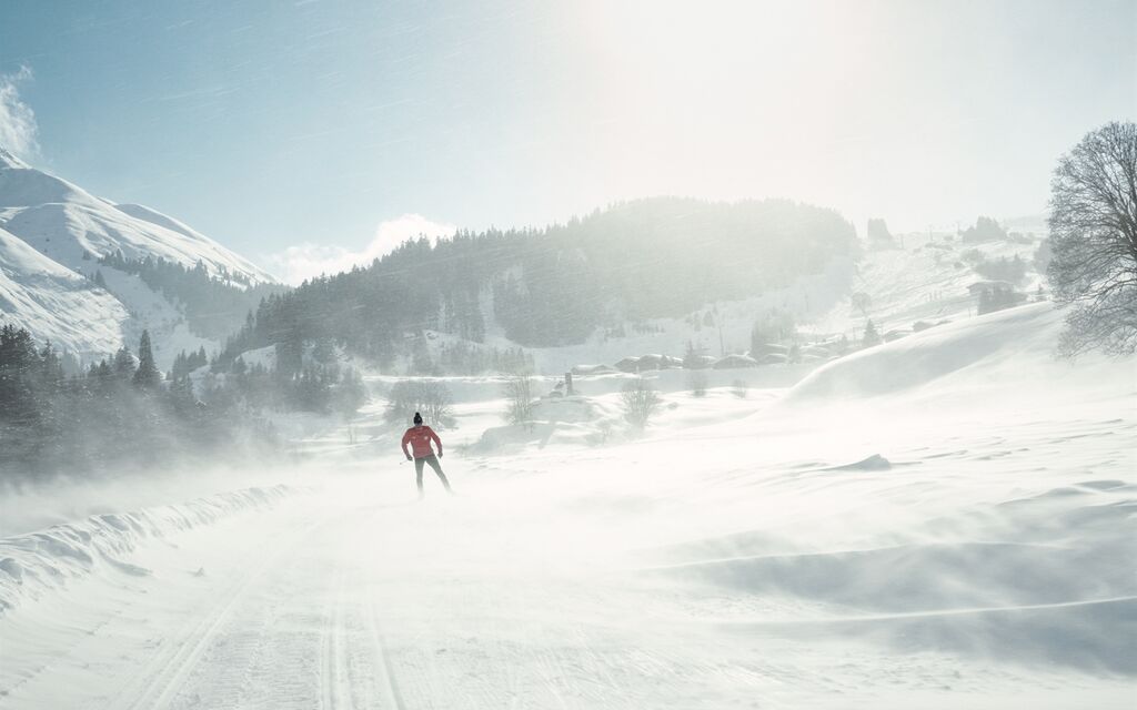 Foto Graubünden Nordic Sedrun  W 1600  H 0 61578