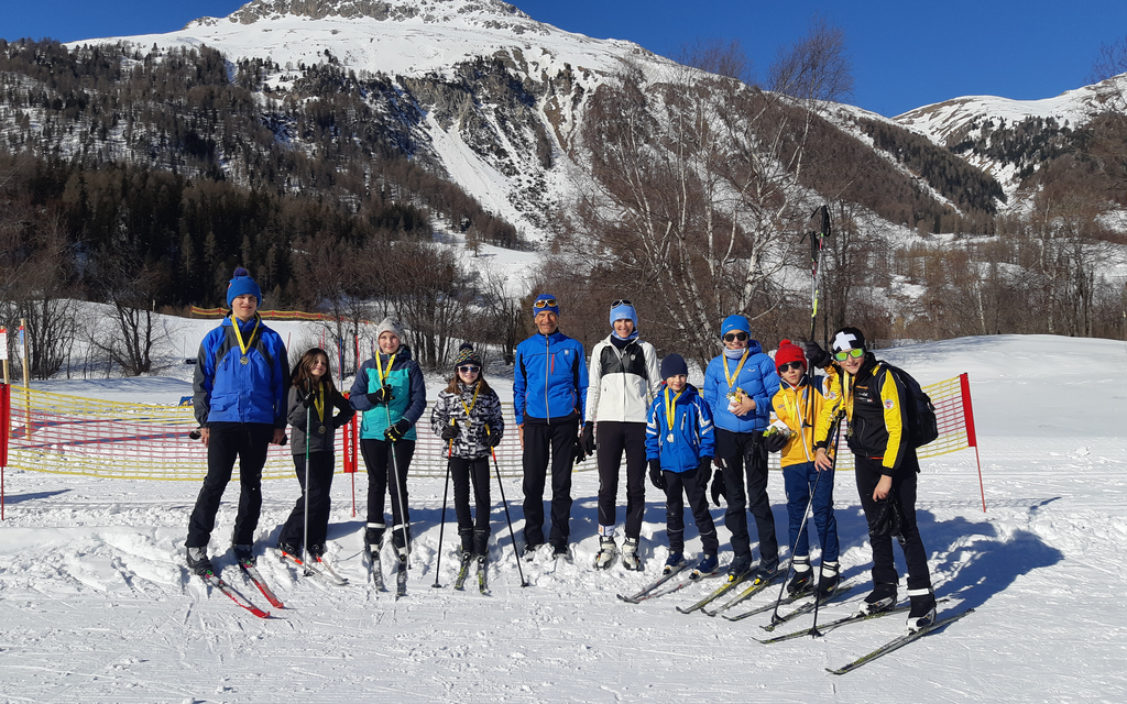 Foto 1 Corso Fondo 1b410