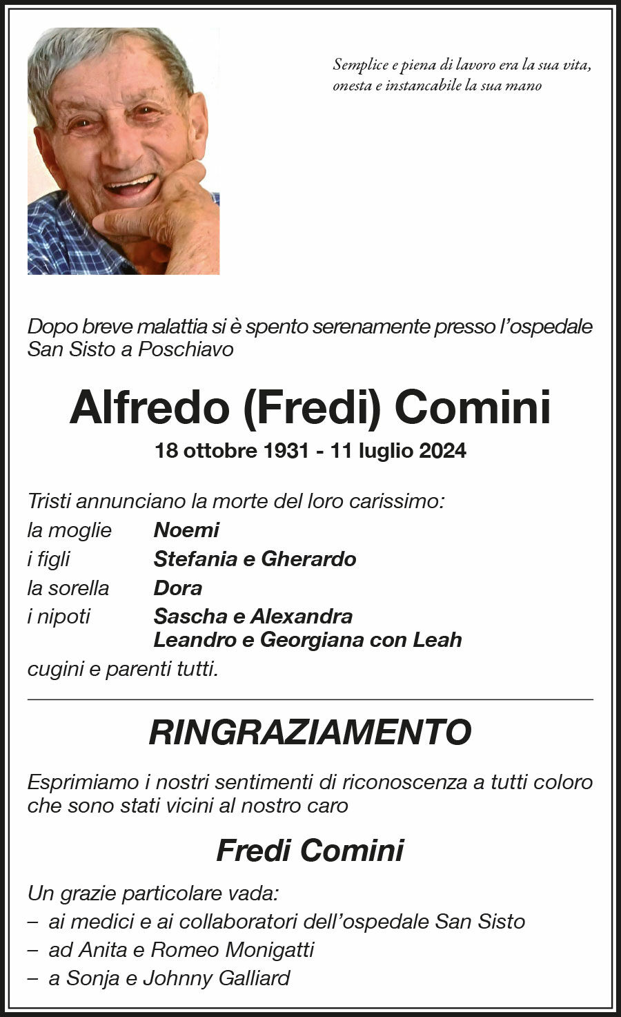 Fredi e7541
