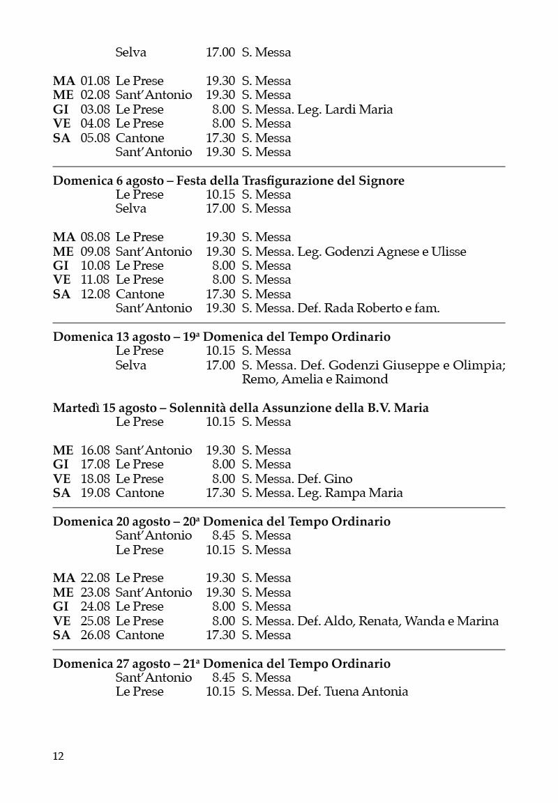 Funzioni Le Prese 2023 08 2 2e9d3