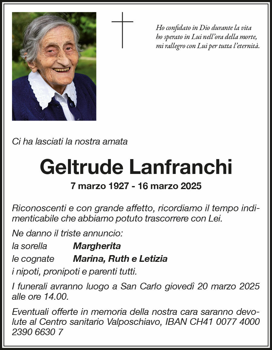 Geltrude online 4c633