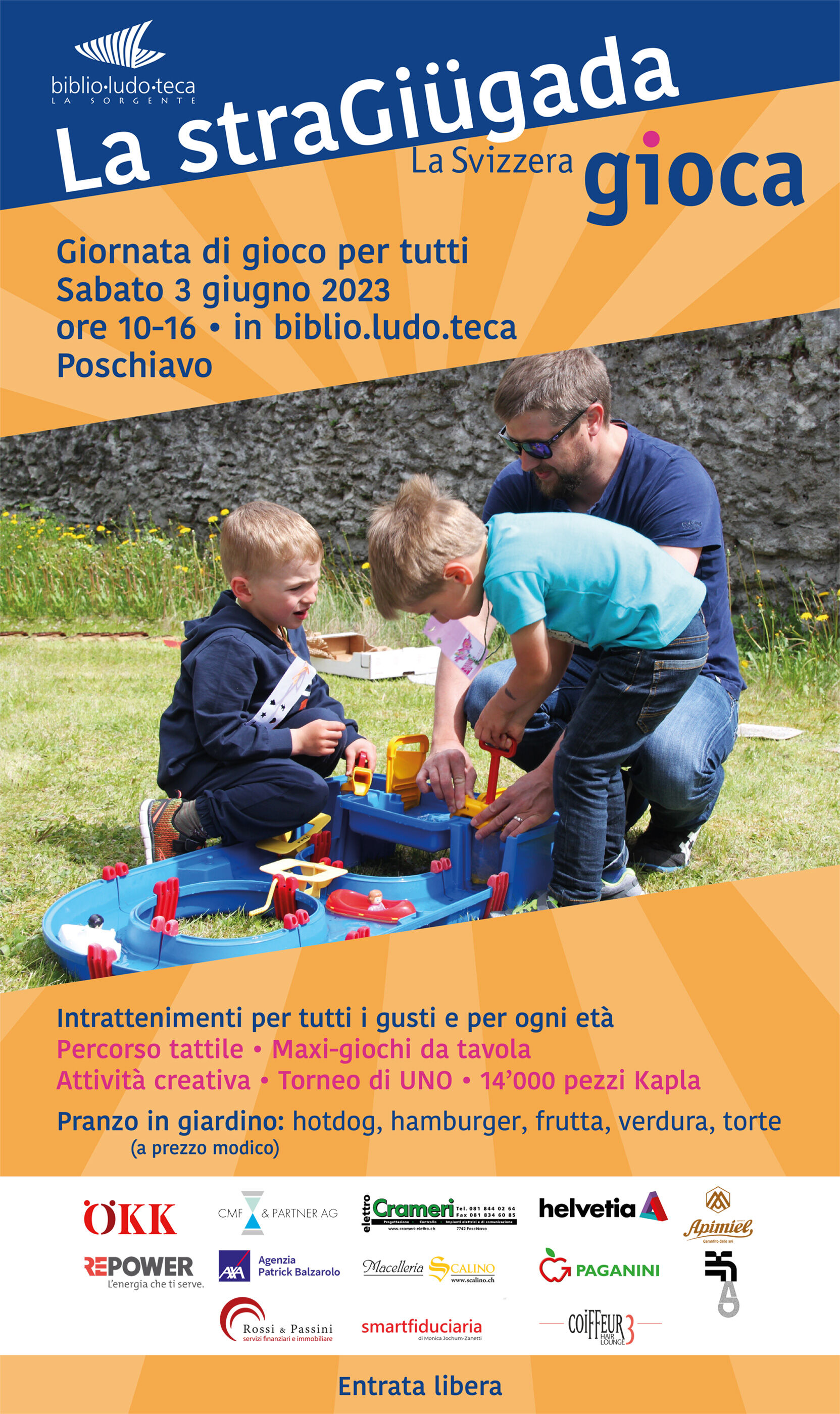 Giornata gioco Manifesto c a92a1