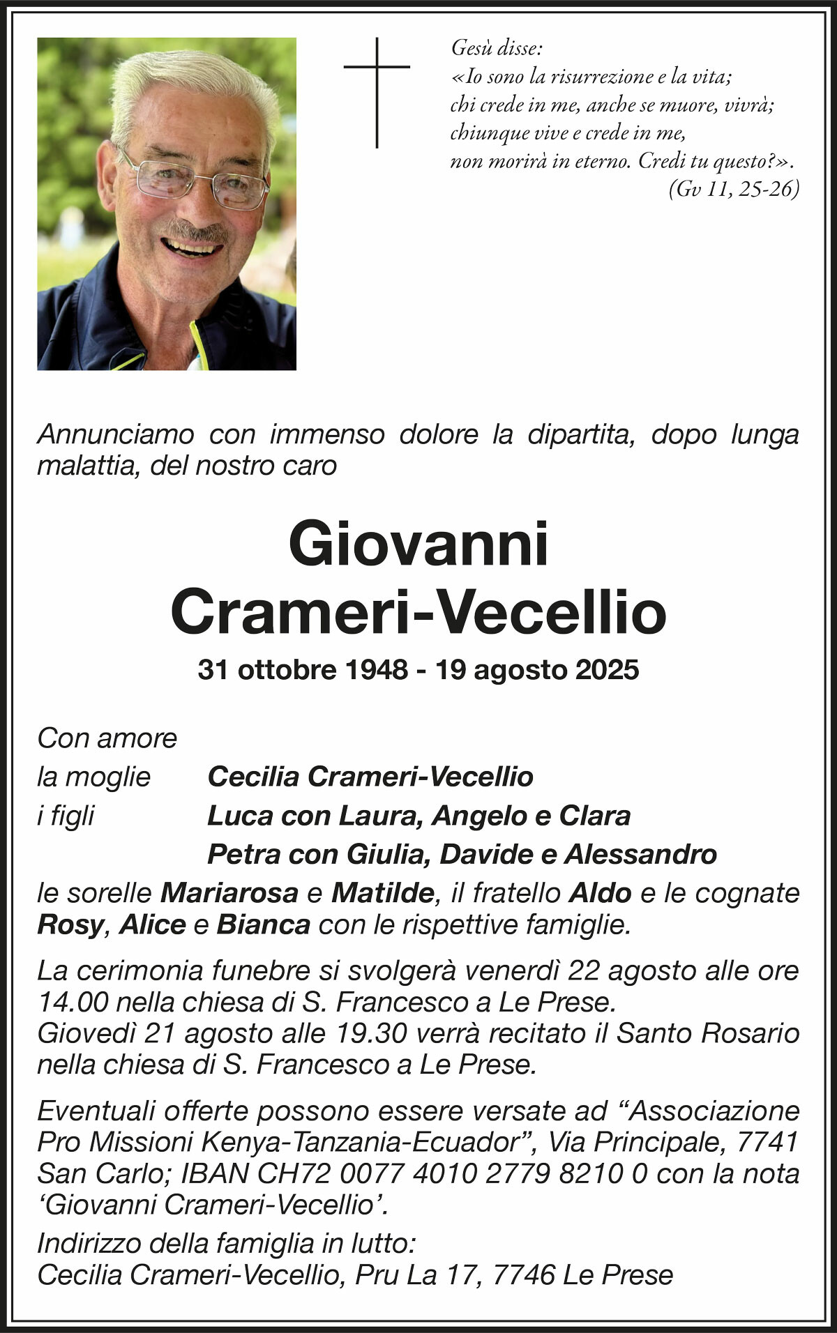 Giovanni annuncio d0b8c