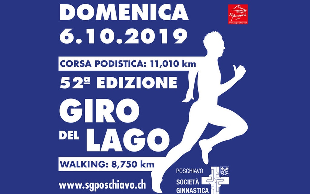 Giro Del Lago 2019 Dffb7