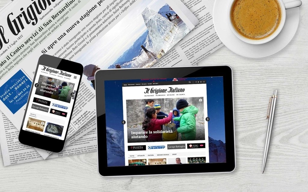 Grigione Anticipazioni 0f5e4