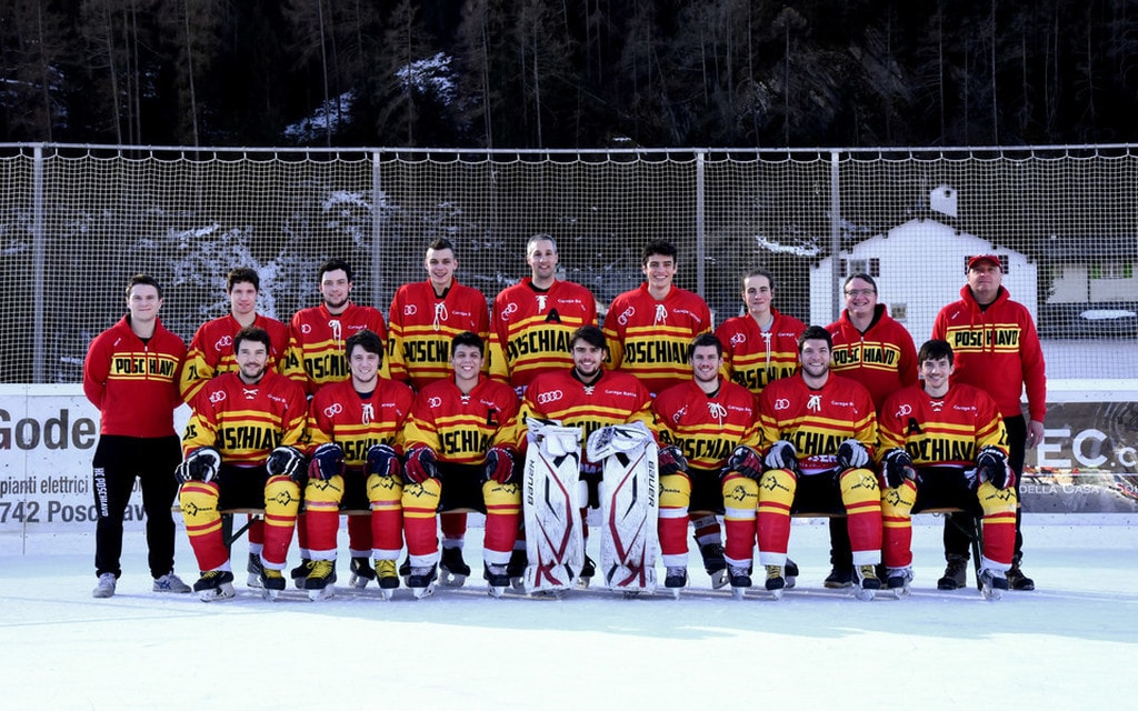 HCP Prima Squadra 2018 2fd95