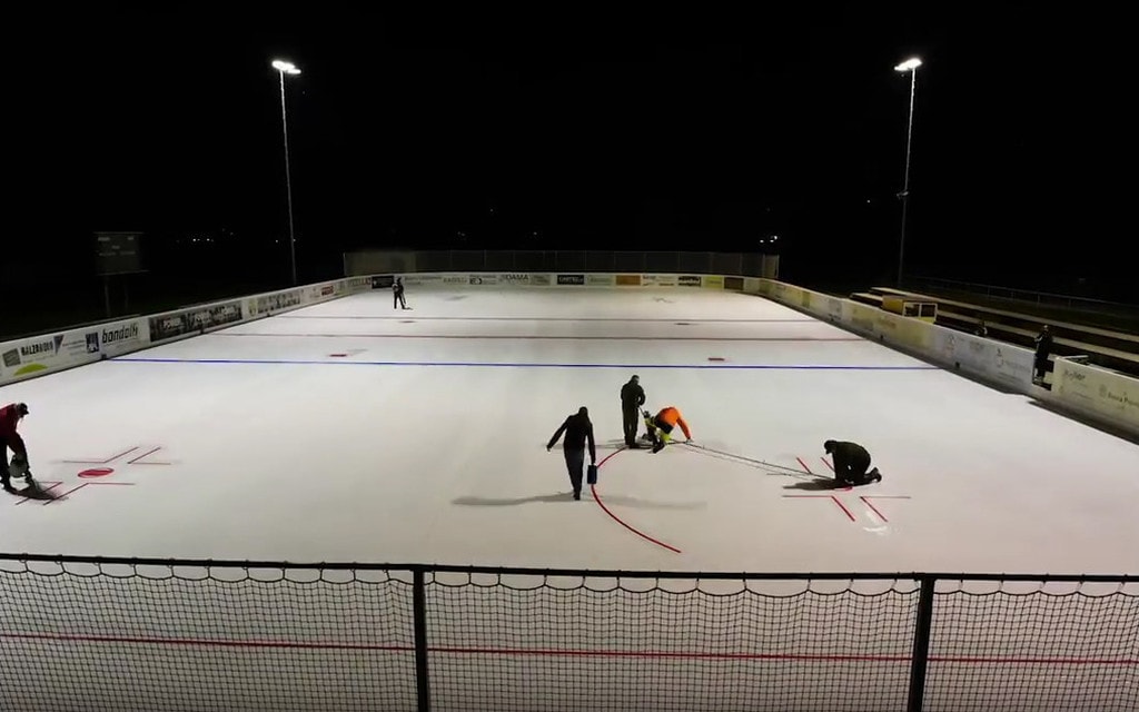 HCP Time Lapse Ghiaccio 9f6fd