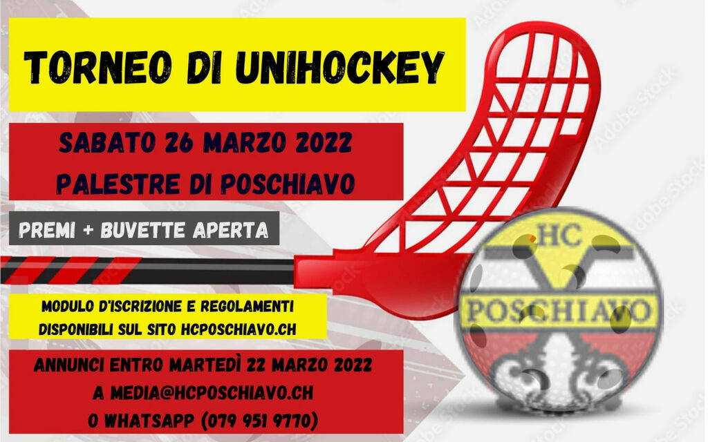 HCP Unihockey 07053