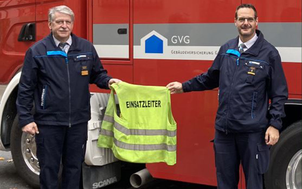 Hansueli Roth Und Conradin Caduff 3b16e