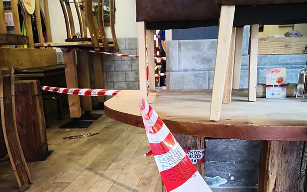 Hostaria Borgo 5dd6c