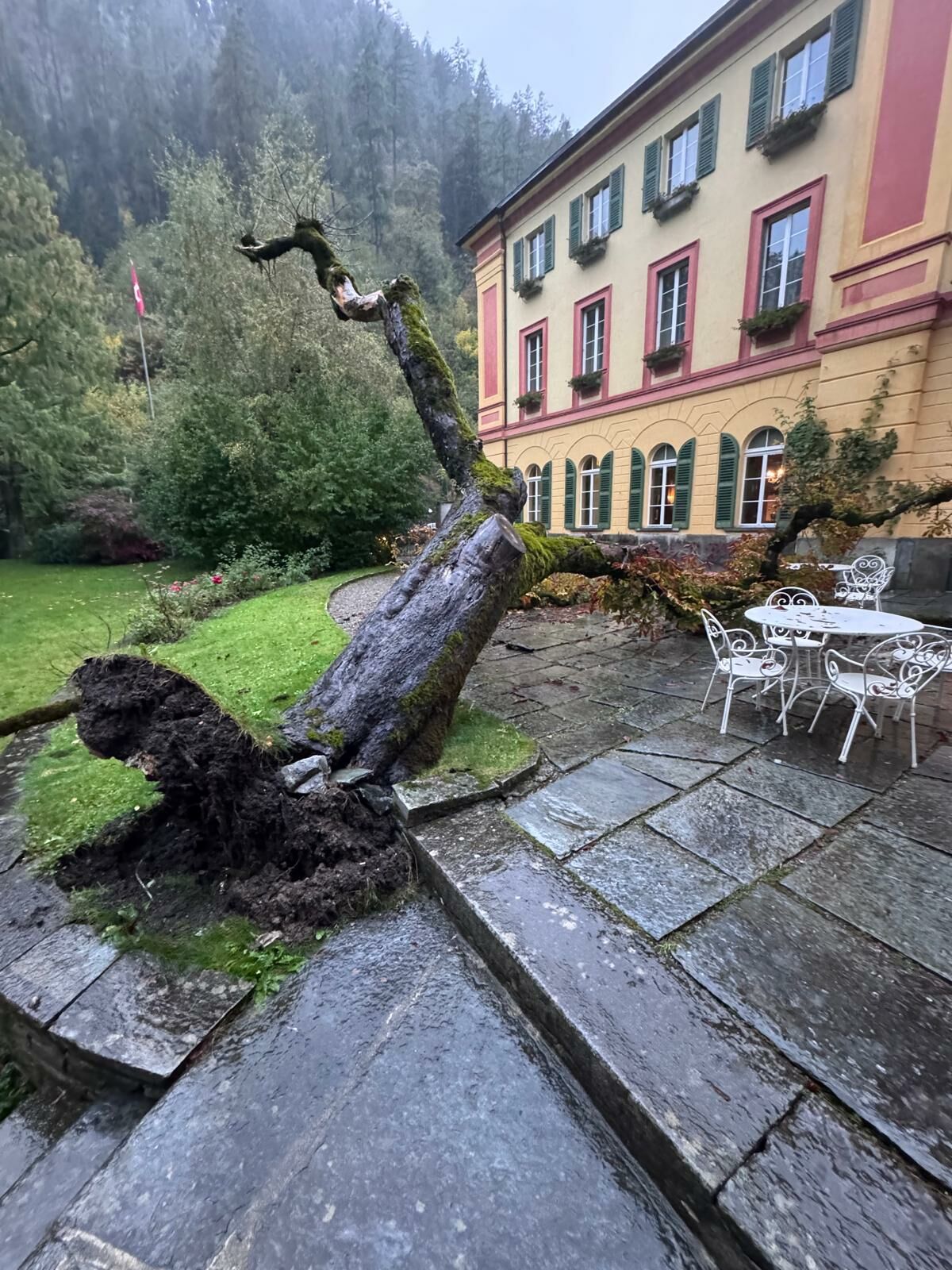 Hotel le prese Image 2024 10 08 at 19.17.52 0ed67