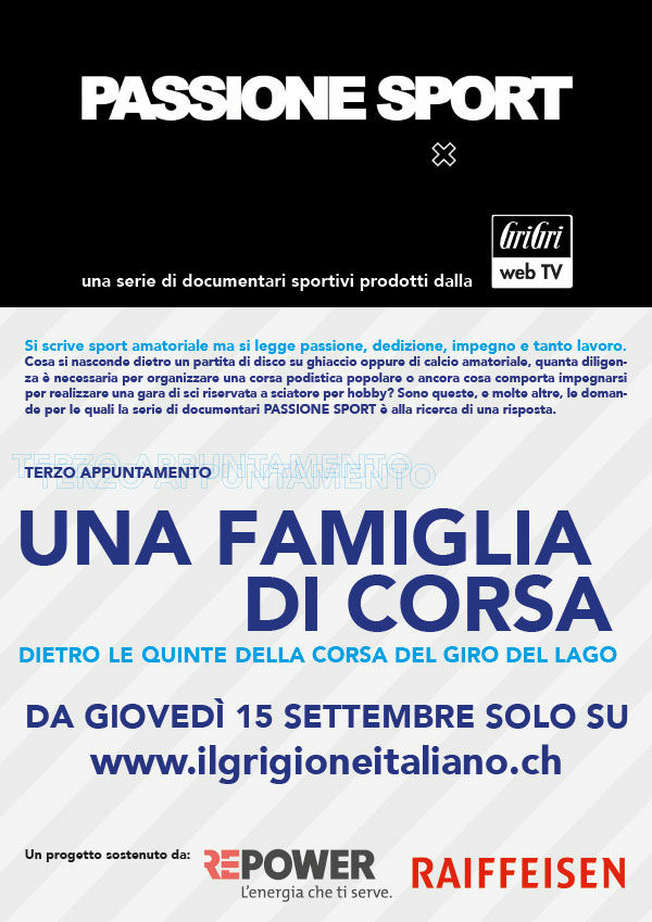 INS COL Passione SPort CORSA giornale 93b8c