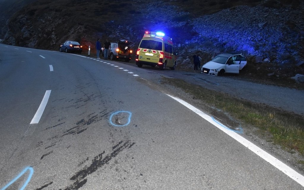 Incidente Bernina W 1200 H 0 6b51b