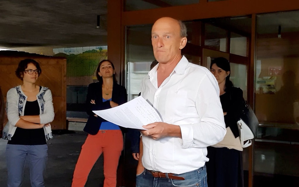 Inizio Anno Scolastico Video 2019 3fd62