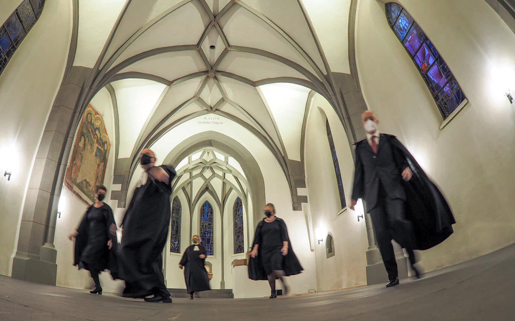 Jerusalema Regulakirche Cce5e